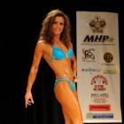 Latifa  Gunaydin - NPC East Coast Championships 2009 - #1
