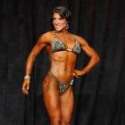 Susan  Davis - NPC Masters Nationals 2010 - #1