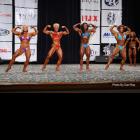 NPC Western Michigan 2010 - #1