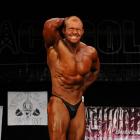 Kasey   Baker - NPC Black Gold Classic 2009 - #1