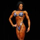 Laura  Mealy - NPC Jr. USA 2012 - #1