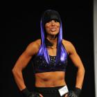 Irene  Nunn - NPC Team Universe 2011 - #1