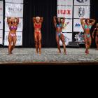 NPC Western Michigan 2010 - #1