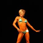 Michelle  Hogan - NPC Mike Francois Classic 2013 - #1