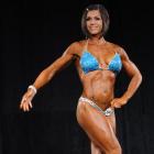 Stephanie  Willes - IFBB North American Championships 2012 - #1