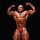 Nathan  Wonsley - IFBB Jacksonville Pro 2009 - #1