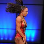 Nita  Marquez - IFBB Phoenix Pro 2010 - #1