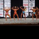 NPC Western Michigan 2010 - #1