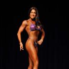 Jessica  Benton - NPC Nationals 2009 - #1