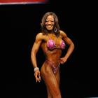 Mae  Rogers - NPC Jr. USA 2011 - #1