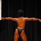 Kristen  Foss - NPC Jay Cutler Classic 2010 - #1