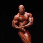 Nathan  Wonsley - IFBB Jacksonville Pro 2009 - #1