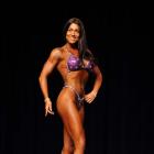 Jessica  Benton - NPC Nationals 2009 - #1