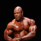 Nathan  Wonsley - IFBB Jacksonville Pro 2009 - #1