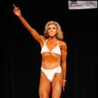 Deborah  Webb - NPC Maryland State/East Coast Classic 2011 - #1