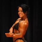 Kristen  Foss - NPC Jay Cutler Classic 2010 - #1