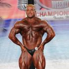 Cesar   Mendible - IFBB Wings of Strength Tampa  Pro 2012 - #1