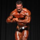 Nick  Palermo - NPC Jr. Nationals 2010 - #1