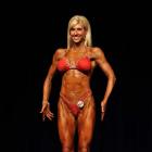 Kristi  Wise - NPC Nationals 2009 - #1