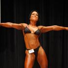 Kristen  Foss - NPC Jay Cutler Classic 2010 - #1