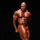 Nathan  Wonsley - IFBB Jacksonville Pro 2009 - #1