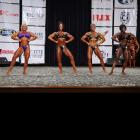 NPC Western Michigan 2010 - #1