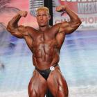 Cesar   Mendible - IFBB Wings of Strength Tampa  Pro 2012 - #1