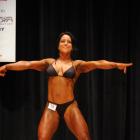 Kristen  Foss - NPC Jay Cutler Classic 2010 - #1