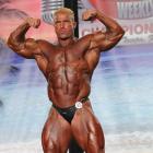 Cesar   Mendible - IFBB Wings of Strength Tampa  Pro 2012 - #1