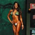 Talia  Terese - IFBB Europa Super Show 2011 - #1