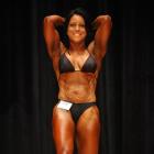 Kristen  Foss - NPC Jay Cutler Classic 2010 - #1