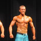 Jordan  Brown - NPC Elite Muscle Classic 2014 - #1