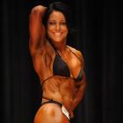 Kristen  Foss - NPC Jay Cutler Classic 2010 - #1