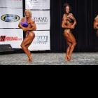 NPC Western Michigan 2010 - #1