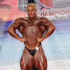 Cesar   Mendible - IFBB Wings of Strength Tampa  Pro 2012 - #1