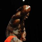 Leo  Ingram Jr - IFBB New York Pro 2009 - #1