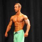 James  Reeves - NPC Elite Muscle Classic 2014 - #1