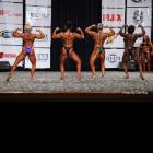 NPC Western Michigan 2010 - #1