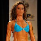Latifa  Gunaydin - NPC East Coast Championships 2009 - #1