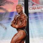 Cesar   Mendible - IFBB Wings of Strength Tampa  Pro 2012 - #1