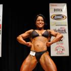 Kristen  Foss - NPC Jay Cutler Classic 2010 - #1