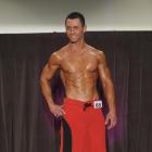 Greg  Bajsa - NPC Eastern Seaboard 2013 - #1