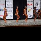 NPC Western Michigan 2010 - #1