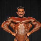 Nick  Palermo - NPC Jr. Nationals 2012 - #1