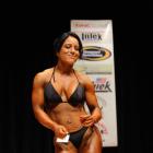 Kristen  Foss - NPC Jay Cutler Classic 2010 - #1