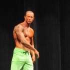 Dearn  Skakars - NPC Elite Muscle Classic 2014 - #1