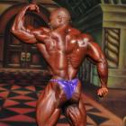 Lee   Banks - IFBB Europa Super Show 2012 - #1