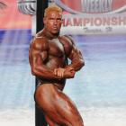 Cesar   Mendible - IFBB Wings of Strength Tampa  Pro 2012 - #1