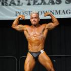 Erik  Ramirez - NPC Central Texas Showdown 2013 - #1