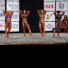 NPC Western Michigan 2010 - #1